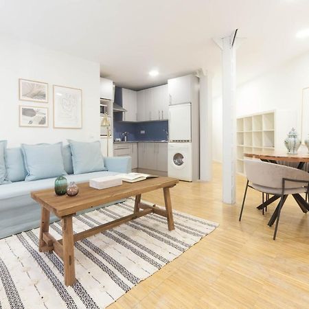 Bright & Cosy Studio In Puerta Del Sol By Allo Housing. มาดริด ภายนอก รูปภาพ