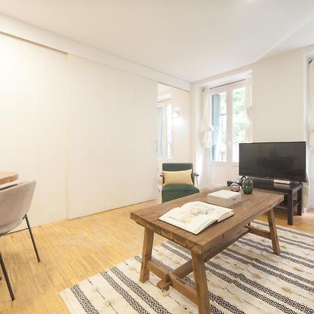 Bright & Cosy Studio In Puerta Del Sol By Allo Housing. มาดริด ภายนอก รูปภาพ