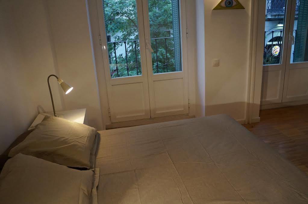 Bright & Cosy Studio In Puerta Del Sol By Allo Housing. มาดริด ภายนอก รูปภาพ