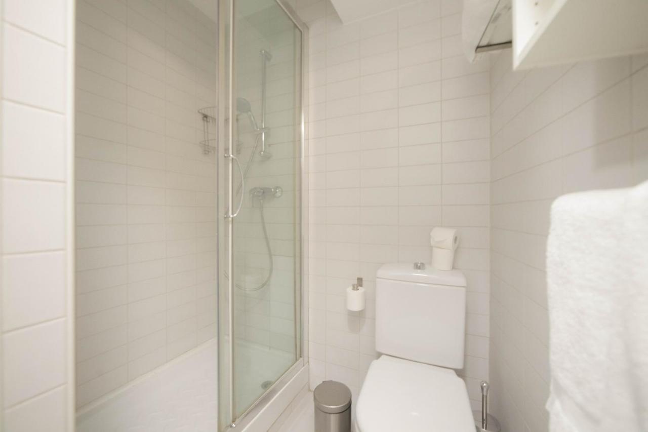Bright & Cosy Studio In Puerta Del Sol By Allo Housing. มาดริด ภายนอก รูปภาพ