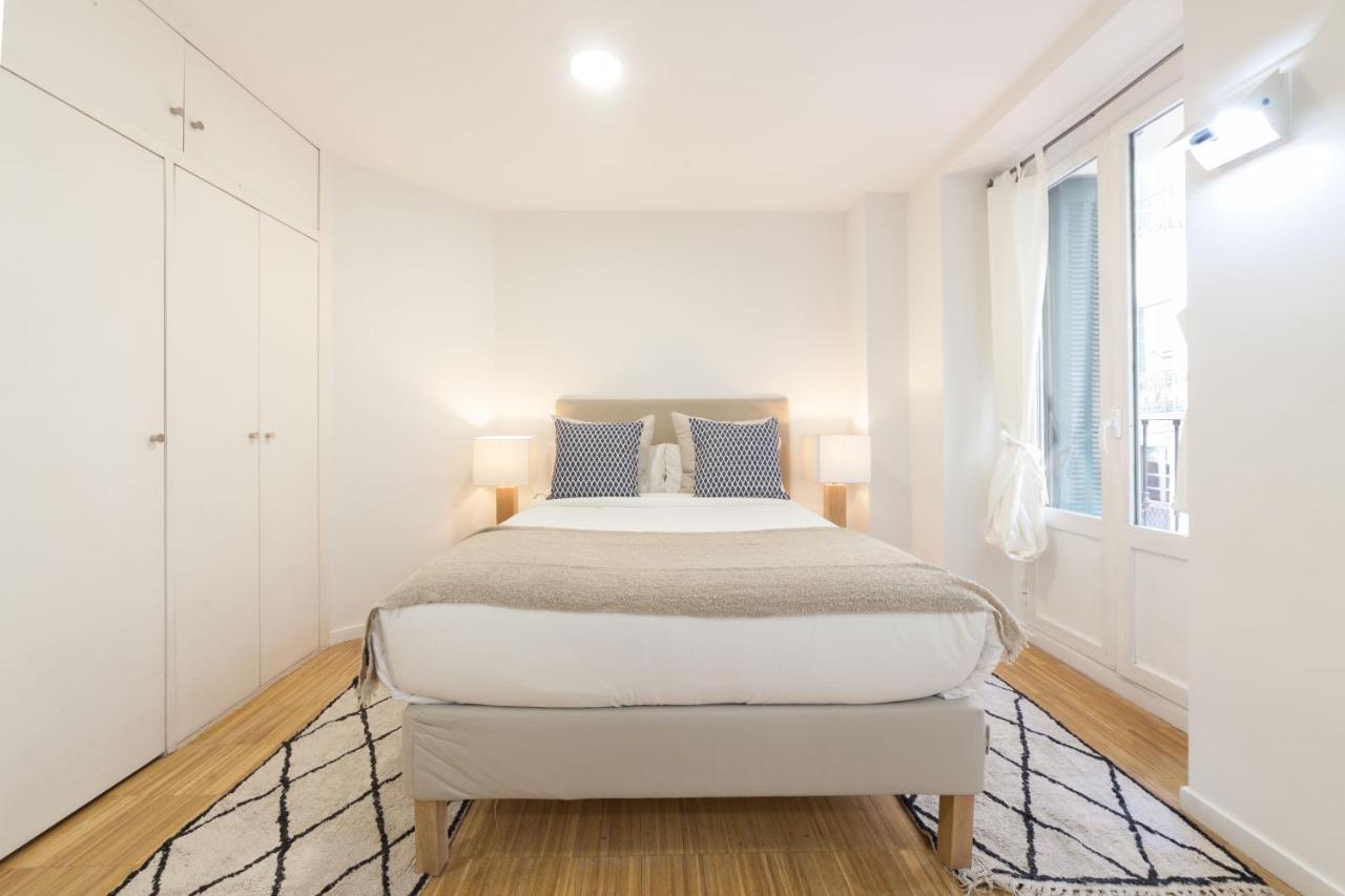 Bright & Cosy Studio In Puerta Del Sol By Allo Housing. มาดริด ภายนอก รูปภาพ
