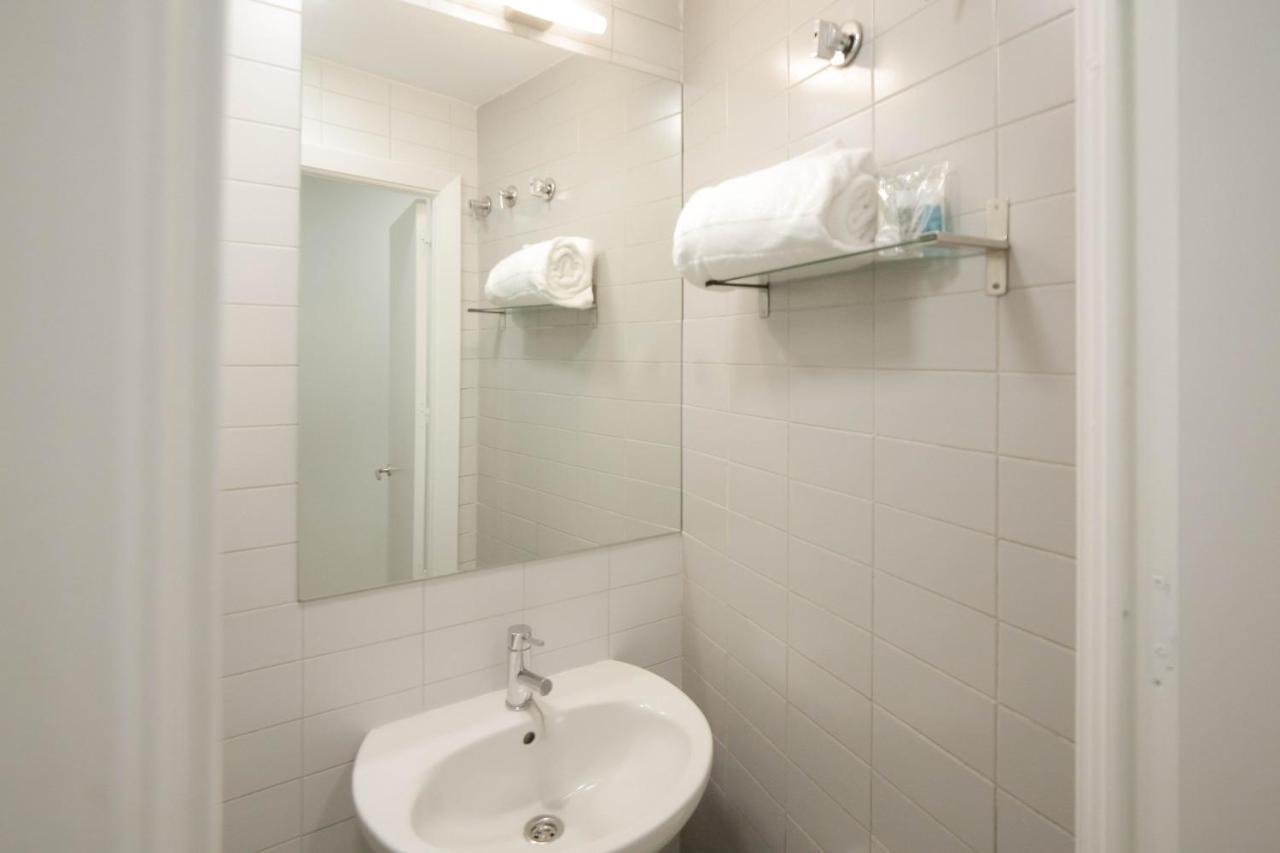 Bright & Cosy Studio In Puerta Del Sol By Allo Housing. มาดริด ภายนอก รูปภาพ