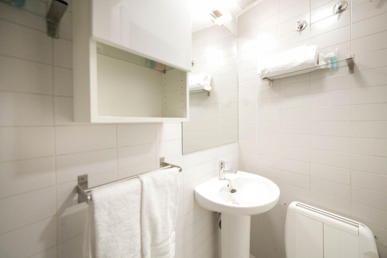 Bright & Cosy Studio In Puerta Del Sol By Allo Housing. มาดริด ภายนอก รูปภาพ